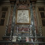 Chiesa di S. Martino Vescovo - La Pietà F.lli Collino | Foto G. Bernardi 